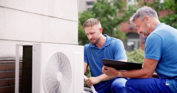 Best HVAC repair near me  in Pine Mountain, GA