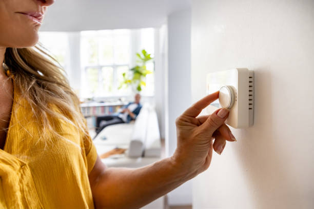 Best HVAC installation services  in Pine Mountain, GA