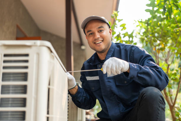 Best HVAC cleaning services  in Pine Mountain, GA